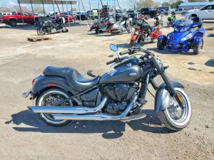 2019 KAWASAKI VULCAN 900