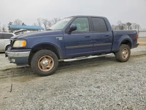 2003 FORD F-150