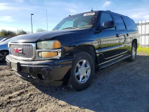 2003 GMC YUKON XL