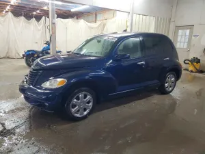 2003 CHRYSLER PT CRUISER