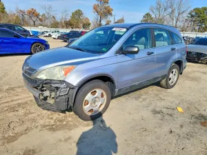 2010 HONDA CRV