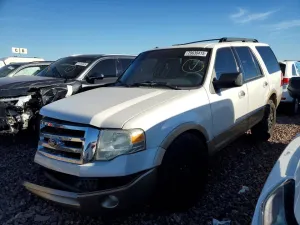 2012 FORD EXPEDITION