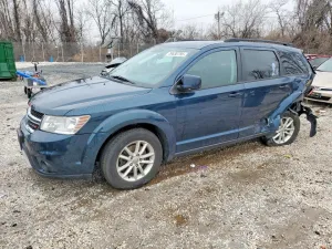 2015 DODGE JOURNEY