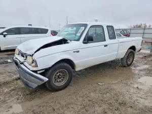 1994 FORD RANGER