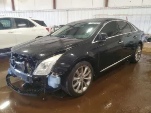 2013 CADILLAC XTS