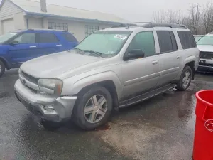 2005 CHEVROLET TRAILBLAZE