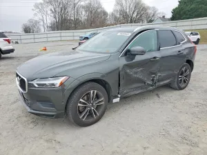 2019 VOLVO XC60