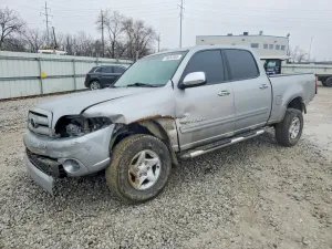 2004 TOYOTA TUNDRA