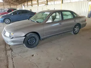 1998 TOYOTA AVALON
