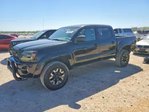 2005 TOYOTA TACOMA