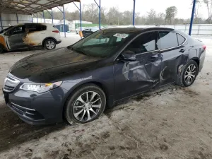2015 ACURA TLX