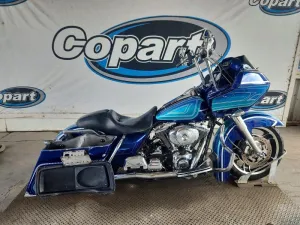 2003 HARLEY DAVIDSON FL