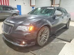2013 CHRYSLER 300