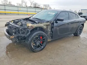 2020 DODGE CHARGER