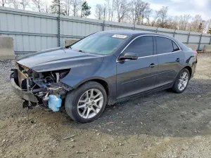 2015 CHEVROLET MALIBU