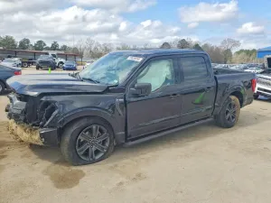 2021 FORD F150