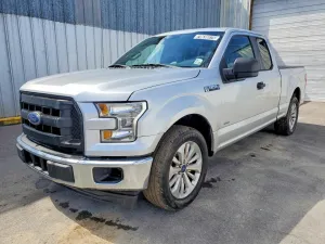 2016 FORD F150