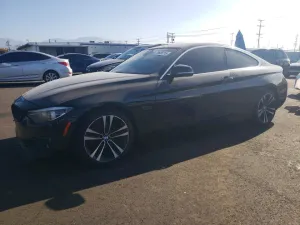 2018 BMW MOTORRAD 430I