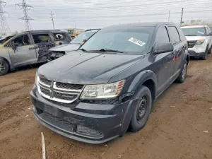 2012 DODGE JOURNEY
