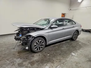 2024 VOLKSWAGEN JETTA