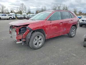 2024 TOYOTA RAV4 HYBRID