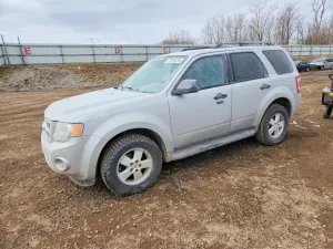 2009 FORD ESCAPE
