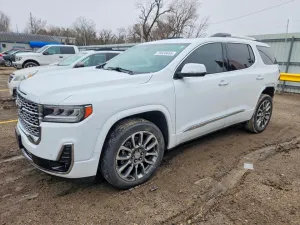 2023 GMC ACADIA DEN