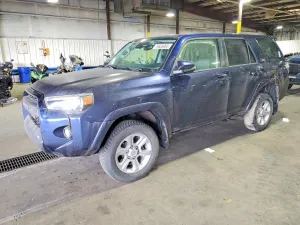 2020 TOYOTA 4RUNNER