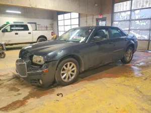 2007 CHRYSLER 300