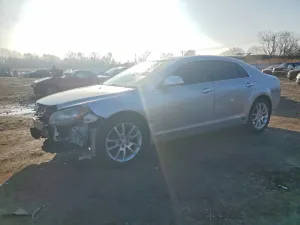 2011 CHEVROLET MALIBU