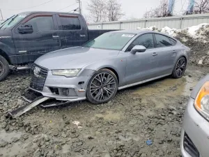 2017 AUDI A7
