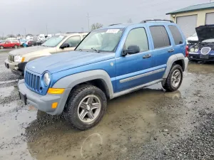 2005 JEEP LIBERTY