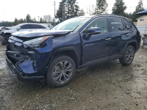 2025 TOYOTA RAV4 HYBRID