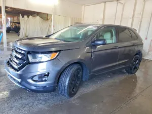 2016 FORD EDGE