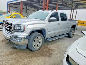 2018 GMC All Models