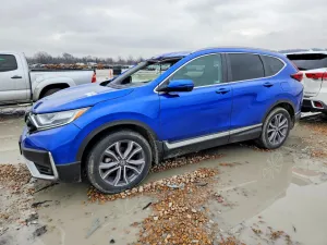 2020 HONDA CRV
