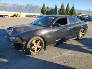 2012 DODG CHARGER