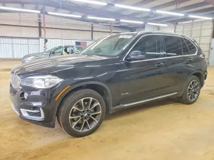 2014 BMW X5