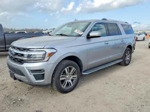 2022 FORD EXPEDITION