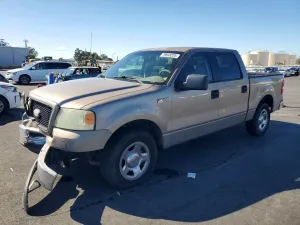 2006 FORD F150