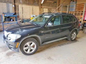 2011 BMW X5