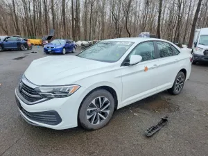 2023 VOLKSWAGEN JETTA