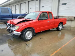 1996 TOYOTA TACOMA