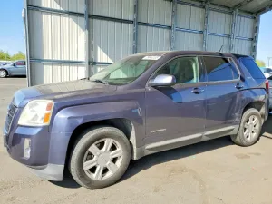 2014 GMC TERRAIN