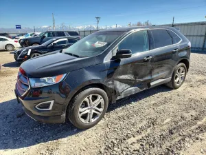 2015 FORD EDGE