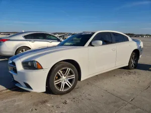 2014 DODGE CHARGER