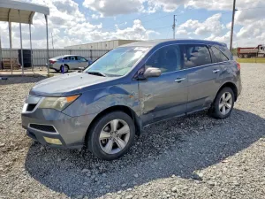 2011 ACURA MDX