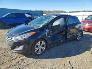 2014 HYUNDAI ELANTRA