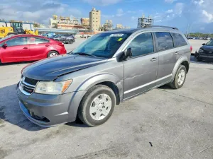2012 DODGE JOURNEY