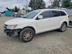 2014 DODGE JOURNEY